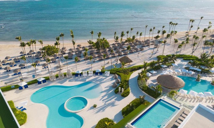 Punta Cana Resort | Serenade Punta Cana Beach & Spa Resort