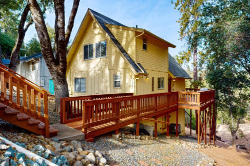 Groveland House | Serendipity