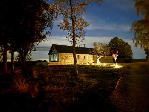 Shipston on Stour House | Serene Cotswold Escape 360 Views Private Acres Dog Friendly