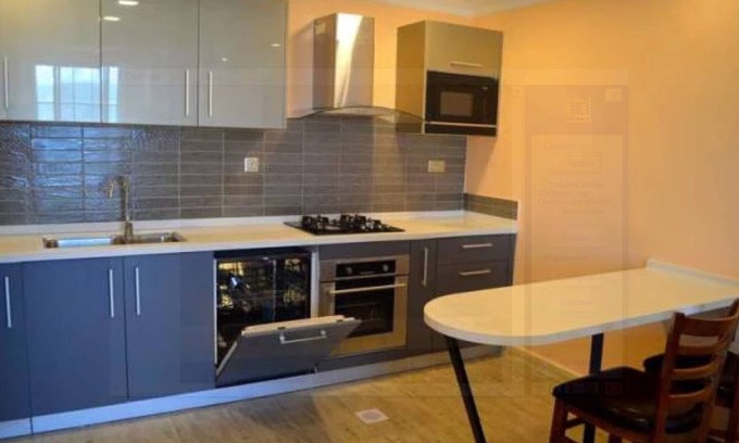 Kigali Hotel | Serene Crest Apartments