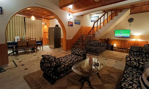 Manali House | Serene Homes - Cottage in Haripur, Manali