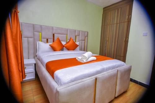 Hospital House | Serene homes