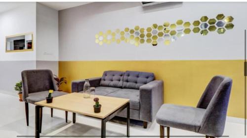 HSR Layout Hotel | SERENE INTERNATIONAL