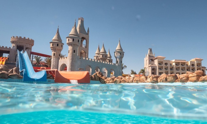 Makadi Bay Resort | Serenity Alma Heights