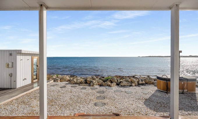 Pelican Point House | Serenity at Sandcastle House