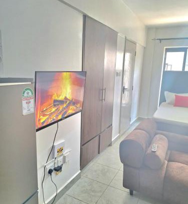 Kiambu Apartment | Serenity Brown Pad