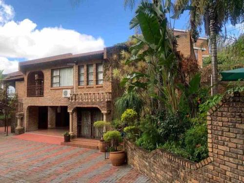 Hazyview House | Serenity Garden Place