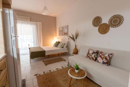 Lygia Apartment | SERENITY LIGIA LEFKAS a