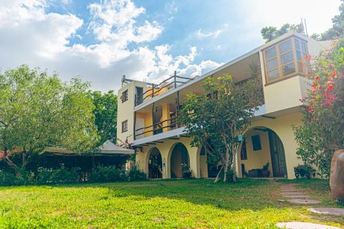Ica Hotel | Serenity Lodge