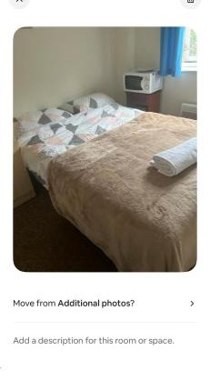 North West House | Serenity Space