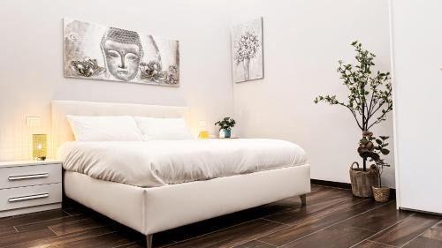 Chinatown Apartment | Serenity Suite Chinatown Sarpi Milano - Monolocale Yin