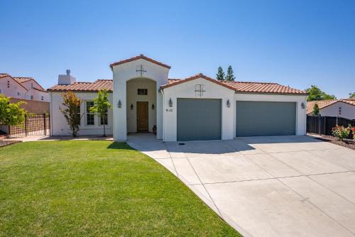 Paso Robles House | Serenity