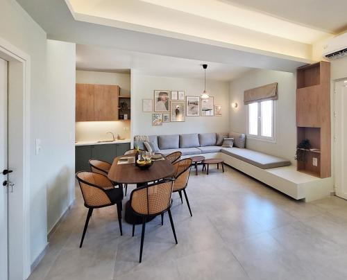 Kavousi House | Serenity Vintage House