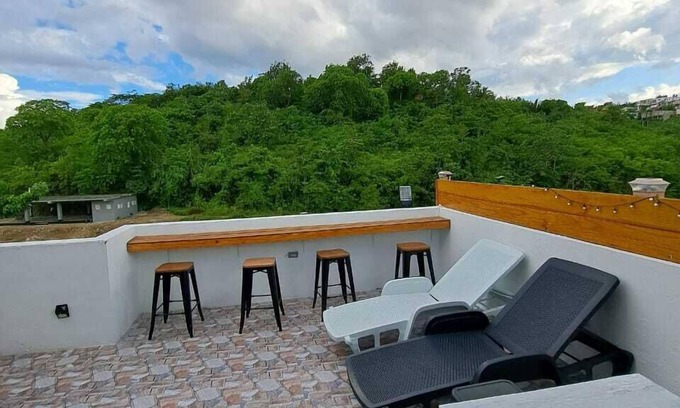 Montego Bay Apartment | Serenitys Hideaway Montego Bay