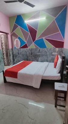 Kottakuppam House | Serinity Villa