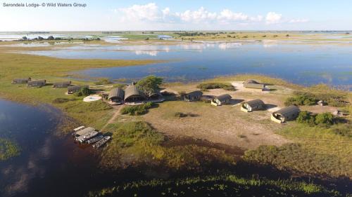 Kabulabula Conservancy Cabin | Serondela Lodge