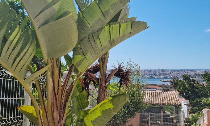 Ferragudo House | Serra e Mar Ferragudo