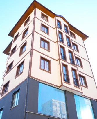 Akcaabat Apartment | Servi House - Trabzon