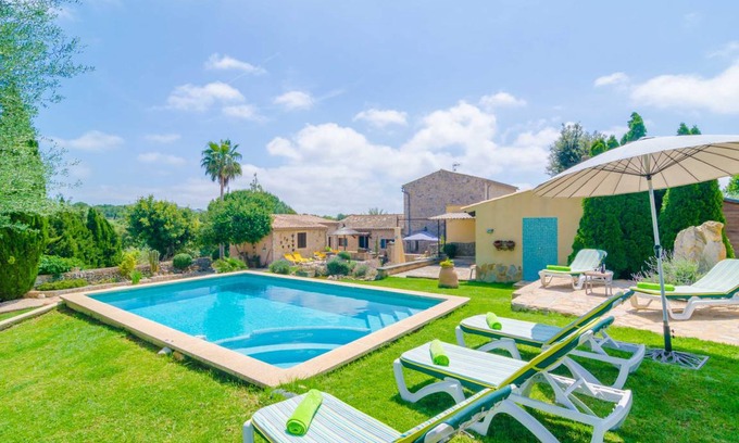 Arta House | Ses Velletes 7