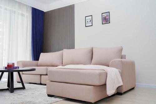 Syokimau Apartment | Seta Homes close to JKIA & SGR