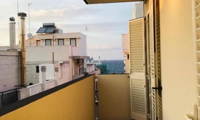 Polignano a Mare House | Settanni Sea Suites