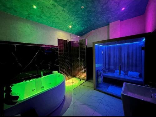 Baronissi House | Setteabbracci Suite & Apartments
