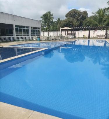 Sao Domingos Apartment | Seu apartamento em Ilhéus