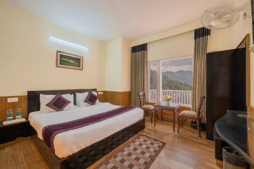 Shimla Apartment | Seven Hills Shimla by Him Haults Hospitality