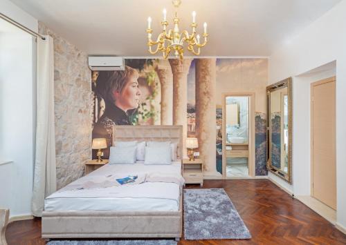 Pile House | Seven Stars Accommodation Dubrovnik