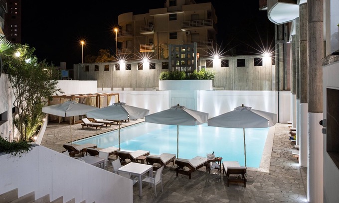 Gallipoli House | Seven Suite