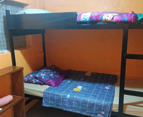 Puerto Princesa City Centre Hotel | Sevene Transient Inn