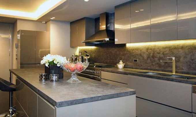 Sisli House | SF Hotel & Residence