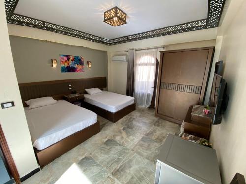 Dahab Apartment | Shabana House