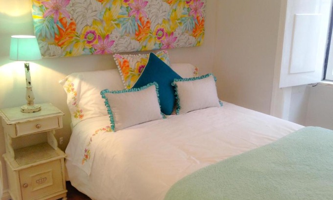 Encarnacao Apartment | Shabby Chic Flat 2