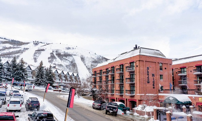 North Park City Apartment | Shadow Ridge by All Seasons Resort Lodging