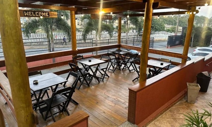 Centro Hotel | Shafira Hotel Limeira
