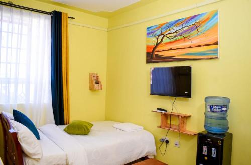 Naivasha Apartment | Shalom Apartments Moi Southlake