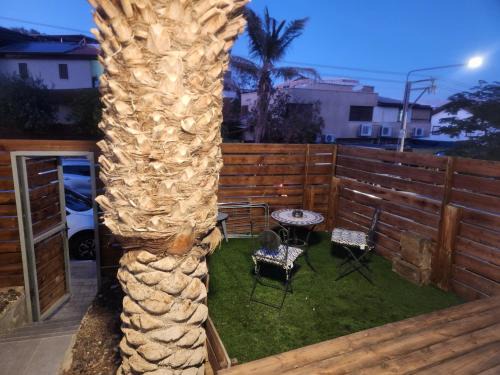 Eilat House | Shalom's place