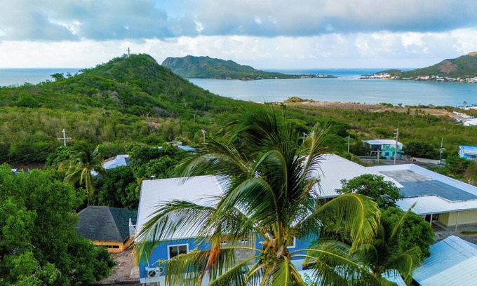 Providencia Apartment | SHAMAR LODGE