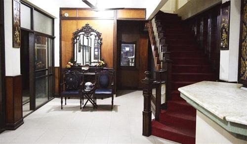 Lahore Hotel | Shamrock Hotel