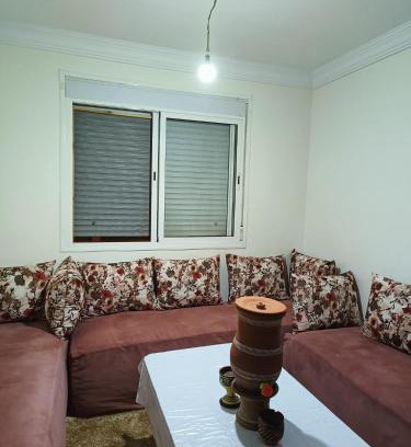 Sidi Rahal Apartment | Shams sidi rahal