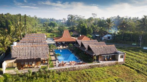 Borobudur Hotel | Shanaya Hotel & Cafe