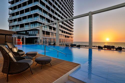 Ash Shati Hotel | Shangri-La Jeddah