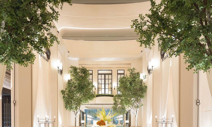 Nanshan Hotel | Shangri-La Nanshan, Shenzhen