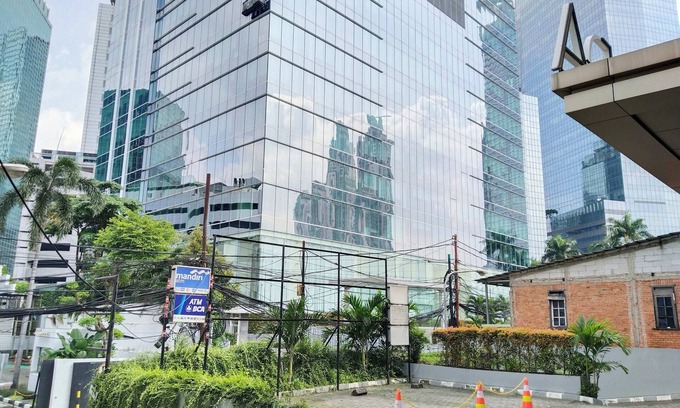 Setiabudi Hotel | Shankee Sudirman