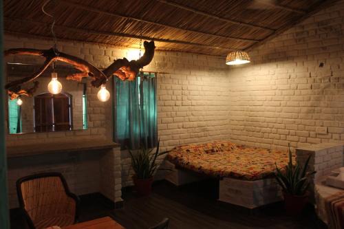 Pushkar Hotel | Shannu's Ranch Inn