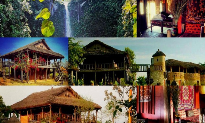 Madi House | Shanta Ghar A Rustic Guesthouse