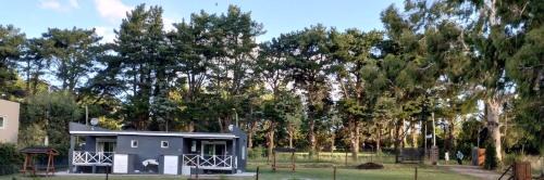Tandil Apartment | SHANTI