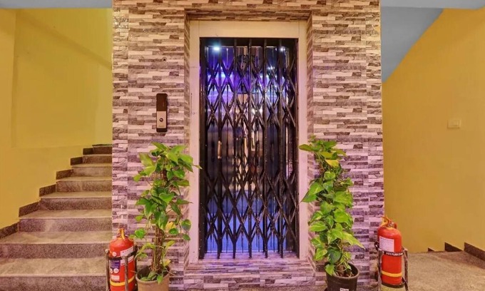 Medchal Hotel | Sharans Inn Gandimisamma