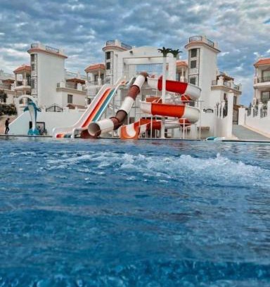 Ras Nasrani Apartment | Sharm Hills Aqua Park